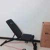 Equipamentos para fitness