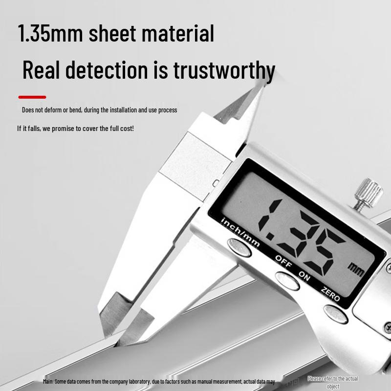 Thickened Stainless Steel AC Outdoor Unit Bracket
