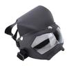 Dog Hat with Goggles Windproof Breathable Lightweight Design Dog Sunglasses Pet Glasses for Outdoor Riding Driving Hiking