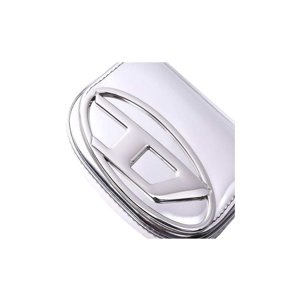 Diesel 1dr-Xs-S Iconic Mini Bag Pink Women Top_handle X08957PS202