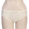 Lace Triangle Panty 2color  Abp4455 