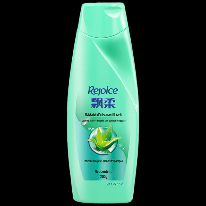 Rejoice Essential Oil Nourishing & Smoothing Shampoo