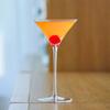 MT1801 CRISON Professionele Bar Kristal Cocktail Glaas/Metropolitan Martini Glaas Cup/Japanse stijl 170ml