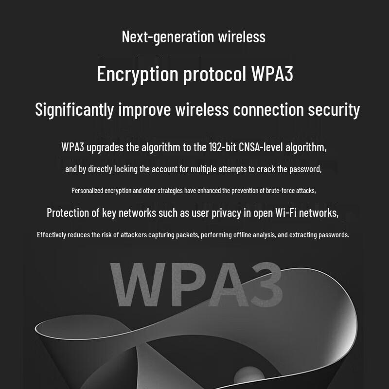 Tp-Link AX3000 WiFi 6 USB Gigabit Wireless Adapter