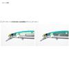 Shimano Exsence 2020 002F Mullet Saltwater for Sea Bass XU-112T Plug, 120mm/19g,