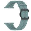 Breathable Perforated Band for Apple Watch Series 10 - 46MM