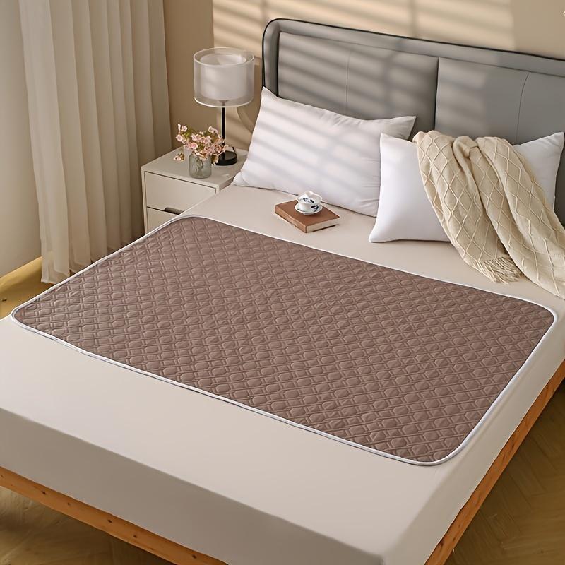 [Washable Mattress] 1pc Washable Mattress for Seniors and Pets | Great for Menstruation and Home Use, Available in Multiple Sizes and Colors