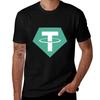 Tether Logo Tshirt Work Outdoor Short Sleeve Tee