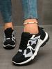 Fashion 2025women Casual Sneakers High Quality Light Breathable Sport Designers Shoes Man Trainer Running Shoes Tenis Masculino