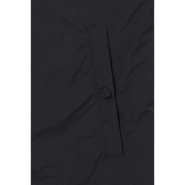 Kolon Sports Unisex Hiking Short Sleeve Shirt Jwscm25801blk