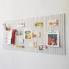 Lightweight DIY Felt Wall Stickers Self-Adhesive 40x60cm Photo Display Board No Drill Felt Bulletin Board Gallery Wall