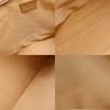 Chanel Wild Stitch Tote Bag A14693 Beige Calfskin Women Used