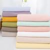 135x50/500cm Pure Cotton Double-layer Gauze Fabric For Sewing Baby Bath Towels, Blankets, Pajamas Handmake DIY Sewing Fabric