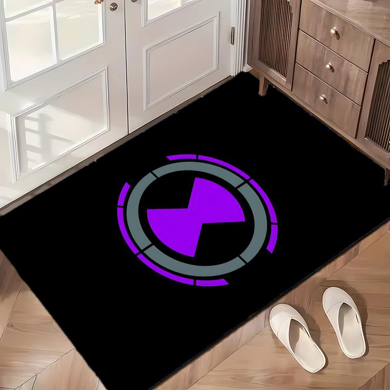 Ben 10 (5) Office carpets suitable for living rooms bedrooms offices and kitchens a gift for modern home decor