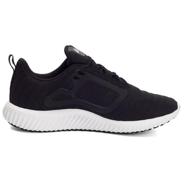 Adidas Climacool Fashion Comfortable Slip-Resistant Durable Low-Top Casual Running Shoes Women Sneakers Black BB1795
