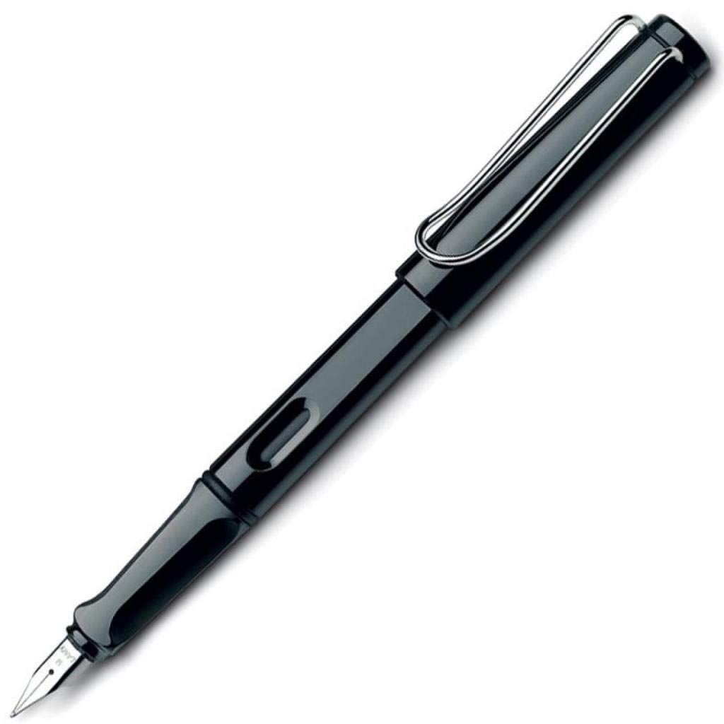 

Lamy Fountain Pen 019 Black Safari M
