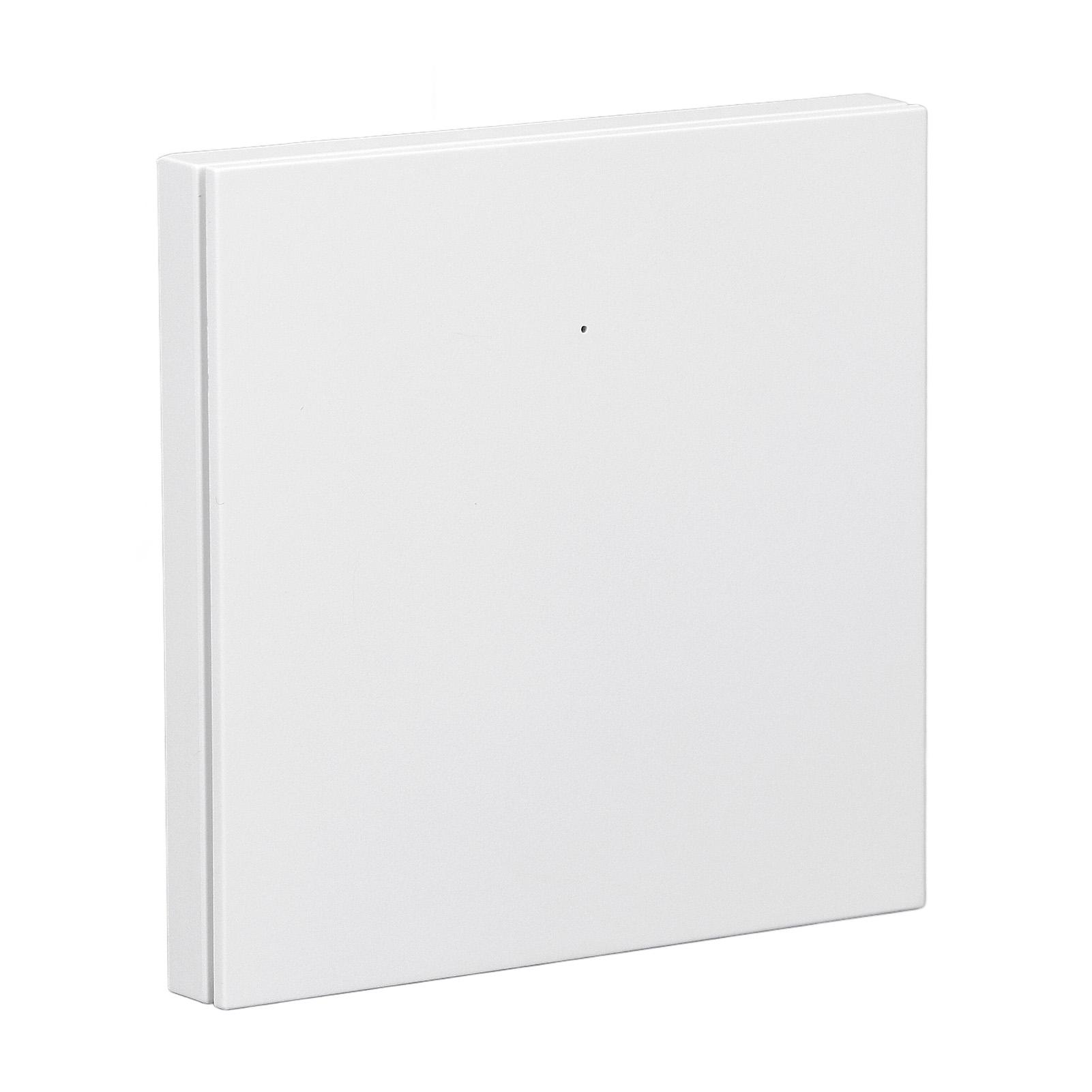 

Выключатель света WiFi, 1-клавишный, голосовое управление, мобильное приложение, таймер, умный домашний выключатель WiFi AC220240В