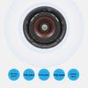 Runpu RP-XDY02 6-inch Coaxial Ceiling Speaker (CN Version)