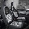Wuling Hongguang MINI Houndstooth Seat Cushion - All-Season Full Surround, One-Piece Cover.