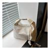 Elegant Chinese Style Handbag For Women 2024 Summer Embroidered Crossbody Bag
