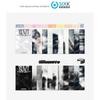 [Précommande] Stray Kids - Tournée Mondiale [RUN IT SEOUL] MERCHANDISE OFFICIELLE (LIVRE DE CARTES POSTALES ET SET D'AUTOCOLLANTS EN ROULEAU)
