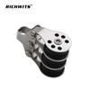 Stainless Steel Nylon Pulley Block for Yacht and Sailboat Rope