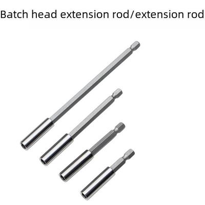 Příslušenství pro elektrické nářadí – Šroubovací bity