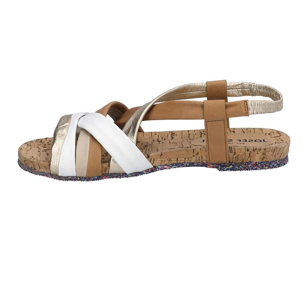 Josef Seibel Womens/Ladies Henriette Leather Sandals