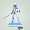 Gk Anime Figur Hitsugaya Toushirou Bleach Thousand Year Blood War Stehendes PVC Modell Statue Schreibtischornament Für Erwachsene