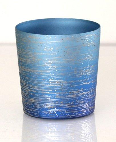 HORIE (Horie) HORIE Niigata Prefecture Tsubame-made Titanium Double-Walled Tumbler Ryo Mini T-10-RY-BLU T-10-RY-BLU
