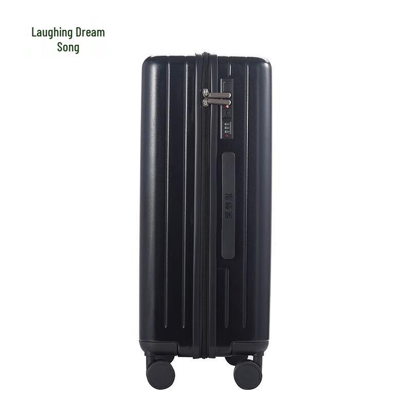 Xiao Meng Ge Smart Carry-On Luggage with USB & Cup Holder