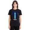 Star Trek: Discovery Unisex Adult Beams T-Shirt