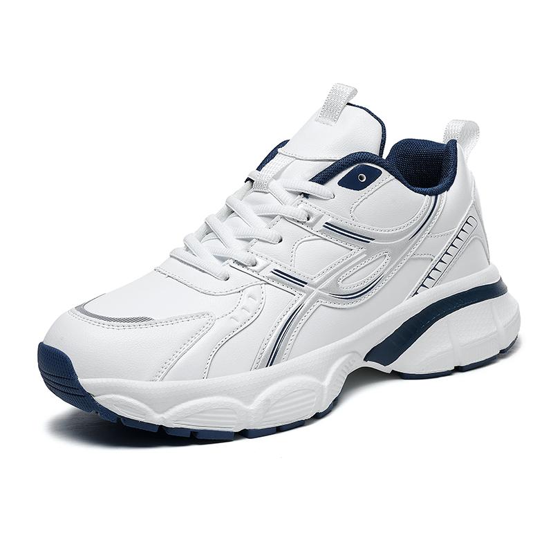 

Men s casual sneakers four season new breathable light outdoor racing running shoes fashion student plus size speed sports shoes 44