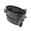 Car MAF Mass Air Flow Meter Sensor 0928400529 For BMW 5 7 SERIES E60 E61 520 525 530 D XD 730 LD 13627788744 718221040