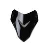 FOR CB1000 SP 2025 Motorcycle Windshield Deflector (Black)