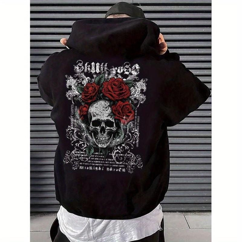 

Soft Touch & Quick-Dry, Men s Hooded Sweatshirt, Perfect for Gym Sessions XXL білий