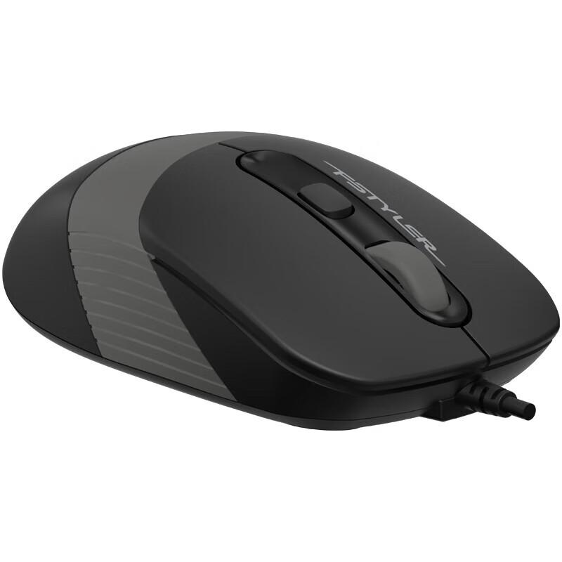 A4Tech FM10 Wired Mouse