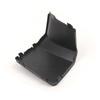Tow Hook Cover 57731FG330 for Right Bumper Unpainted Plastic Material Incorporates Original Seal Suited to 2011-2014 Models