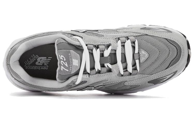New Balance 725 Grigio ML725P