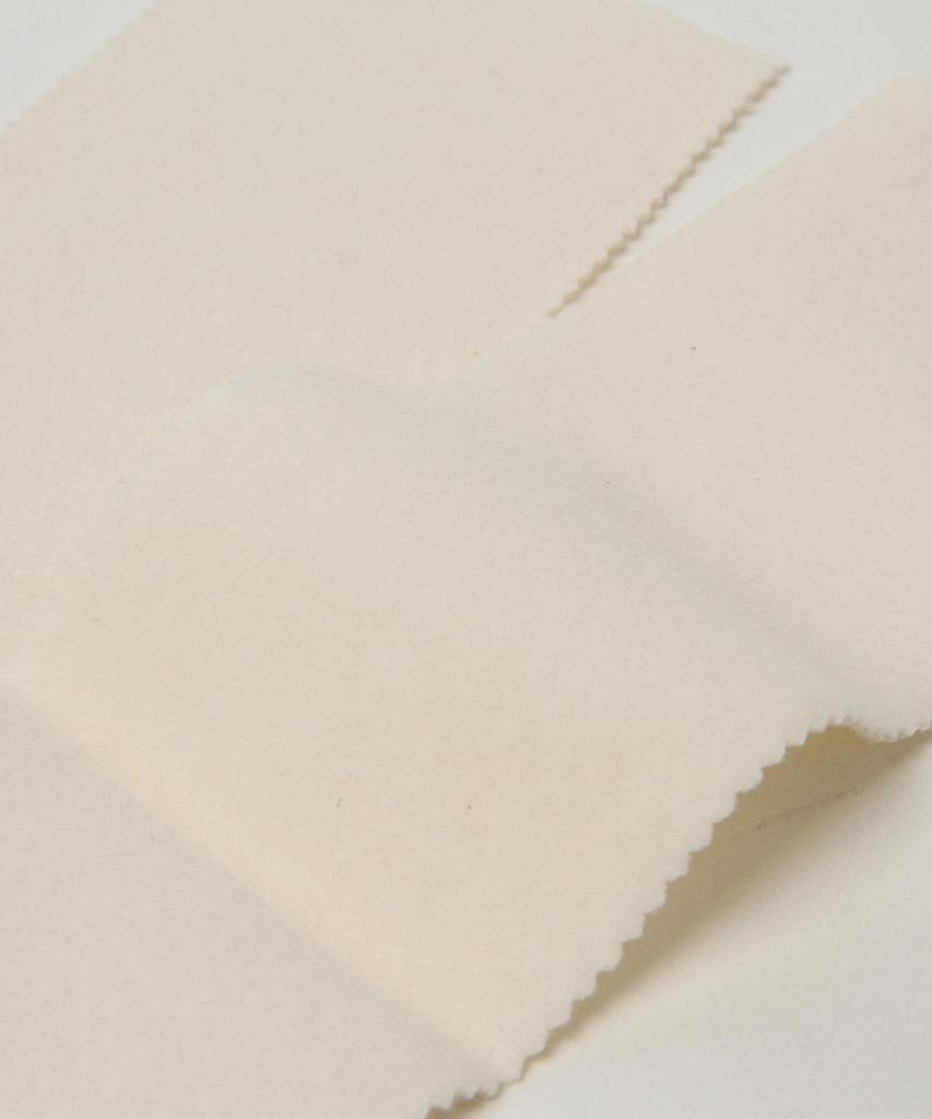 Beams F High Shine Polishing Cloth Extra 21650119373 One Size