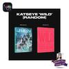 [PRE ORDER] KATSEYE – WILD