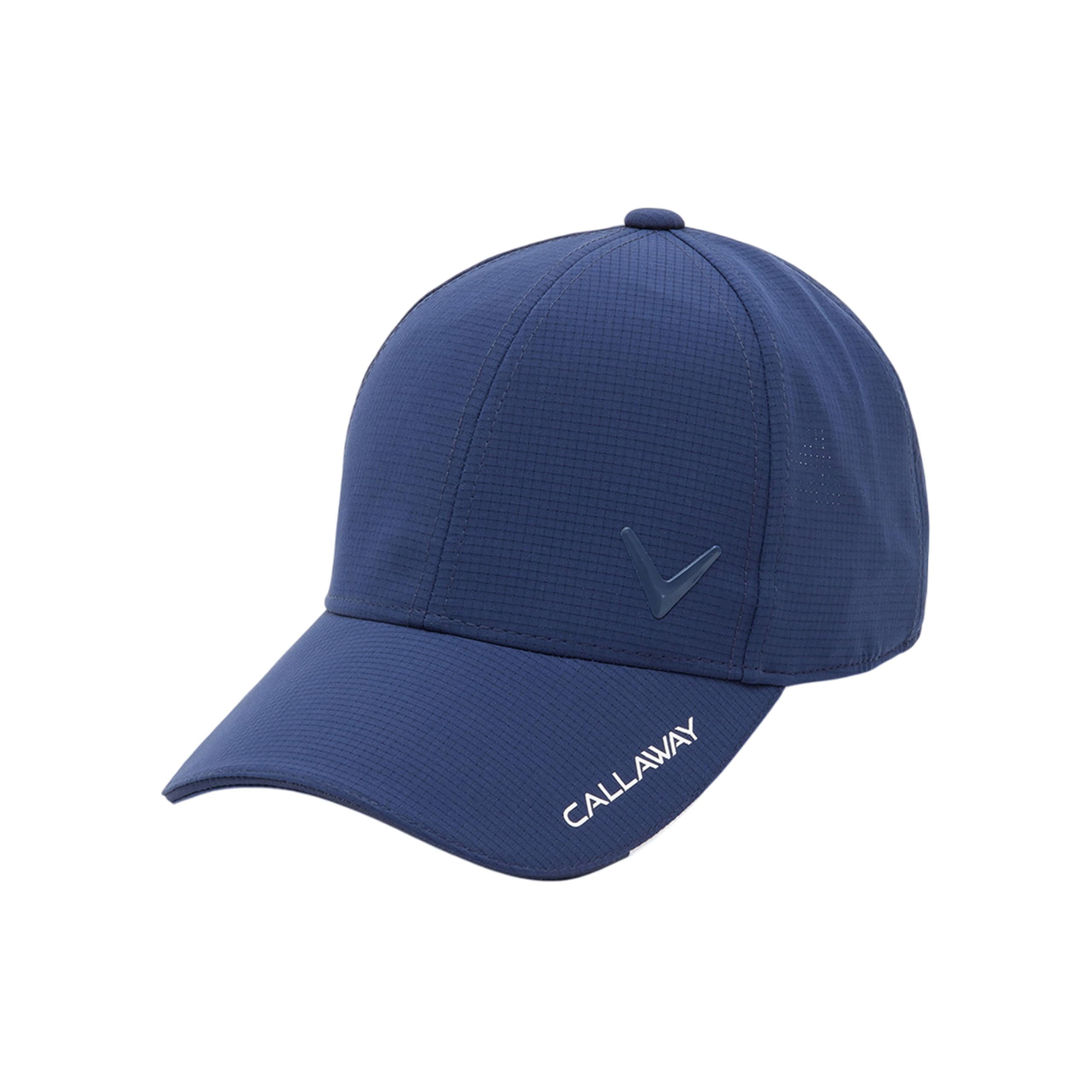 

Кепка-шляпа Golf C25191100 FR [Callaway] Мужская (Охлаждающий прикосновение/дезодорант) / / 1120_Военно-морской флот