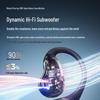 SANAG G9S AI Ear-hook Bluetooth Sports Headphones