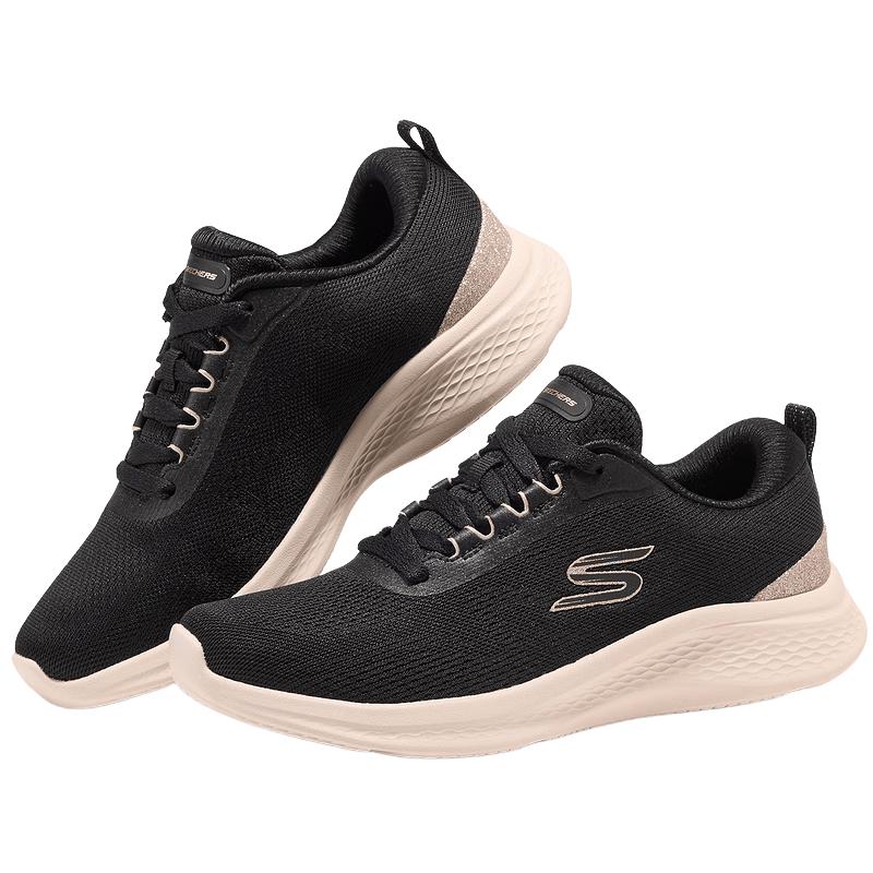 Skechers Women's Slip-On Breathable Casual Sport Shoes
