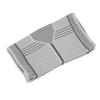 1 Pair Graphene Elbow Pads Elbow Joints Warmer Sleeves for Outdoor Sports Lattice Heating M