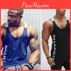 Premium Quality Gym Men's Muscle Sleeveless Tank Top Tee Shirt For Bodybuilding