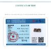 S925 Sterling Silver Wide-Faced Exquisite Ear Buckles Women'S, Urban High-End Earrings Earrings Cross-Border