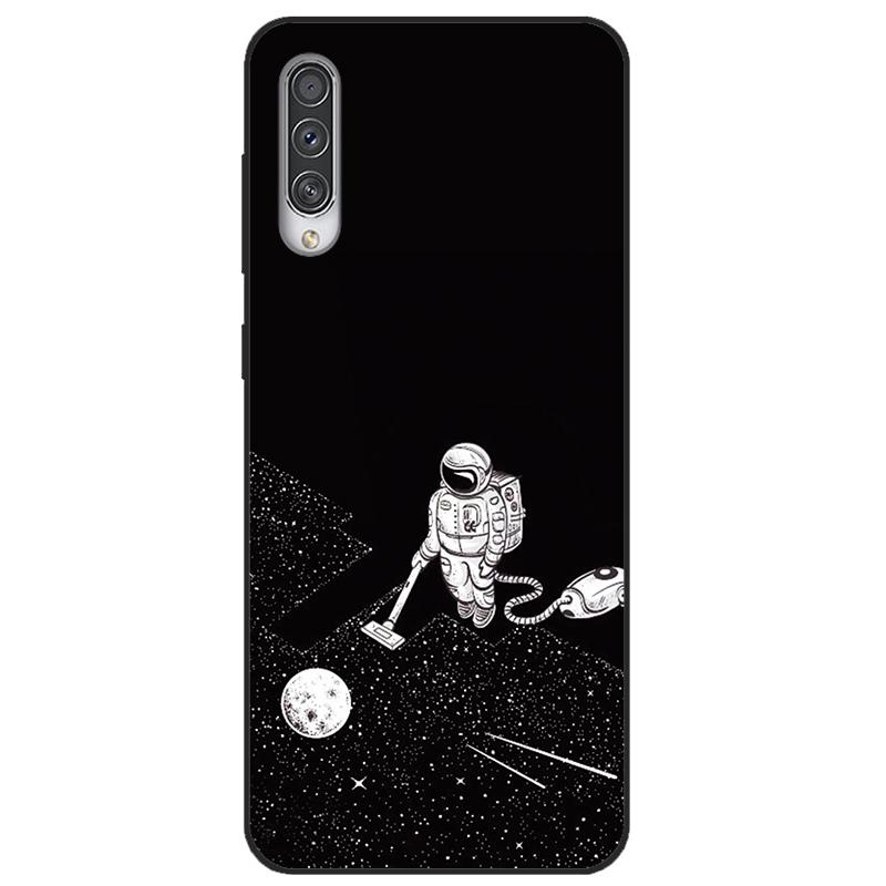 Cover For Samsung Galaxy A30s Case Soft Silicone Case For Samsung Galaxy A50 A505 SM-A505F/DS For Coque Samsung A50 s A50s A 30s