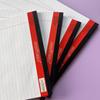 New Spot A4A5 Easy Tear Note Book Draft Notebook Thickened Paper Student Office Notebook