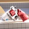 Glock Water Gun Children's Toy, Water Spray, Water Play, Large-capacity Press, Continuous Water Gun Children's Toy Gift